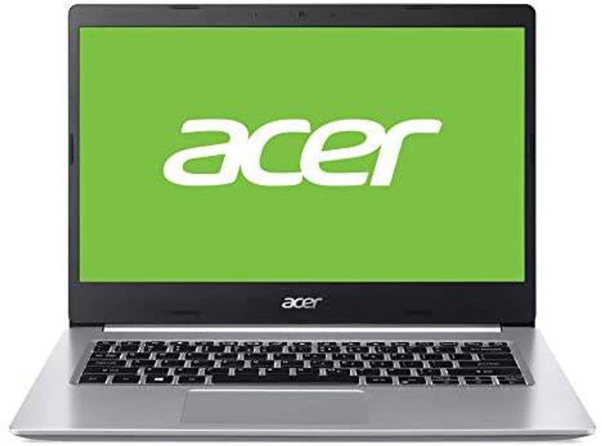 Product Acer Aspire 5 - Ordenador portátil de 14" FullHD