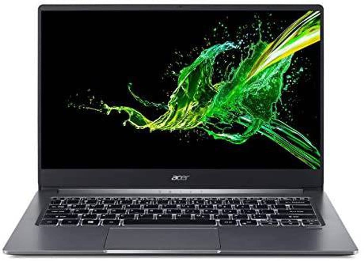 Product Acer Swift 3 - Ordenador portátil de 14" FullHD