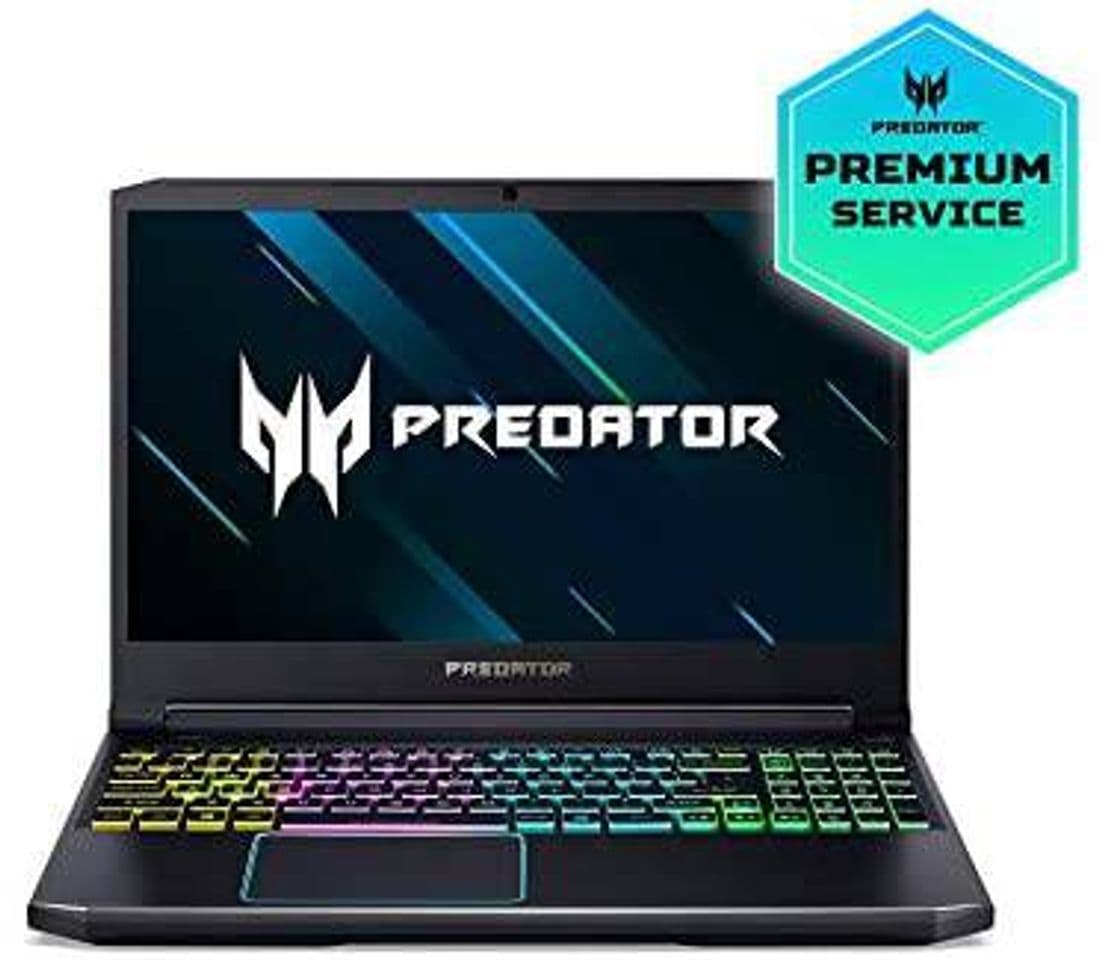 Product Acer Predator Helios 300 - Ordenador Portátil Gaming de 17