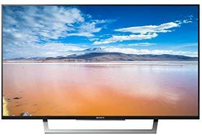 Producto Sony KDL32WD753 Preto WiFi HD de 32 "- TV