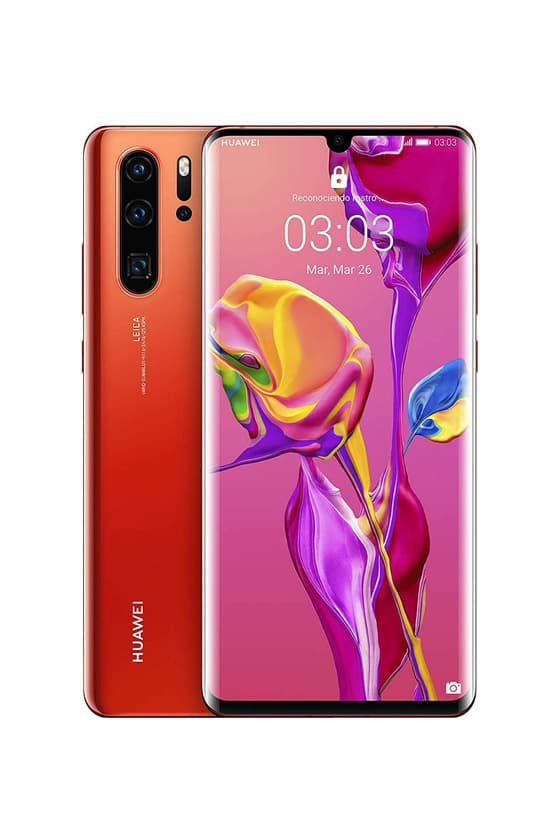 Product Huawei P30 Pro - Smartphone de 6.47"