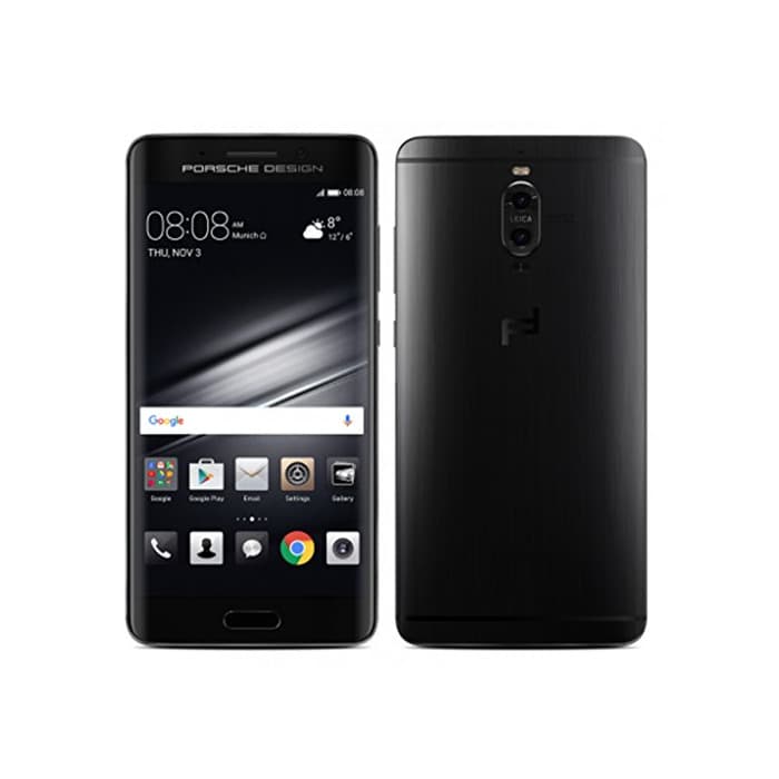 Producto Huawei Mate 9 Porsche design - Smartphone