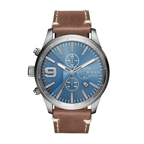 Moda Reloj Diesel