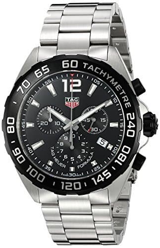 Producto Reloj Tag Heuer Formula 1 de acero