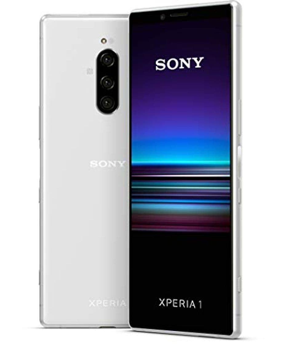 Product Sony Xperia 1 16,5 cm