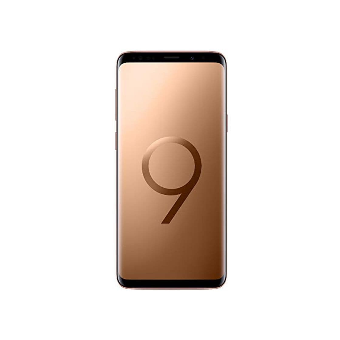 Producto Samsung SM-G965FZDDPHE Smartphone Galaxy S9 Plus