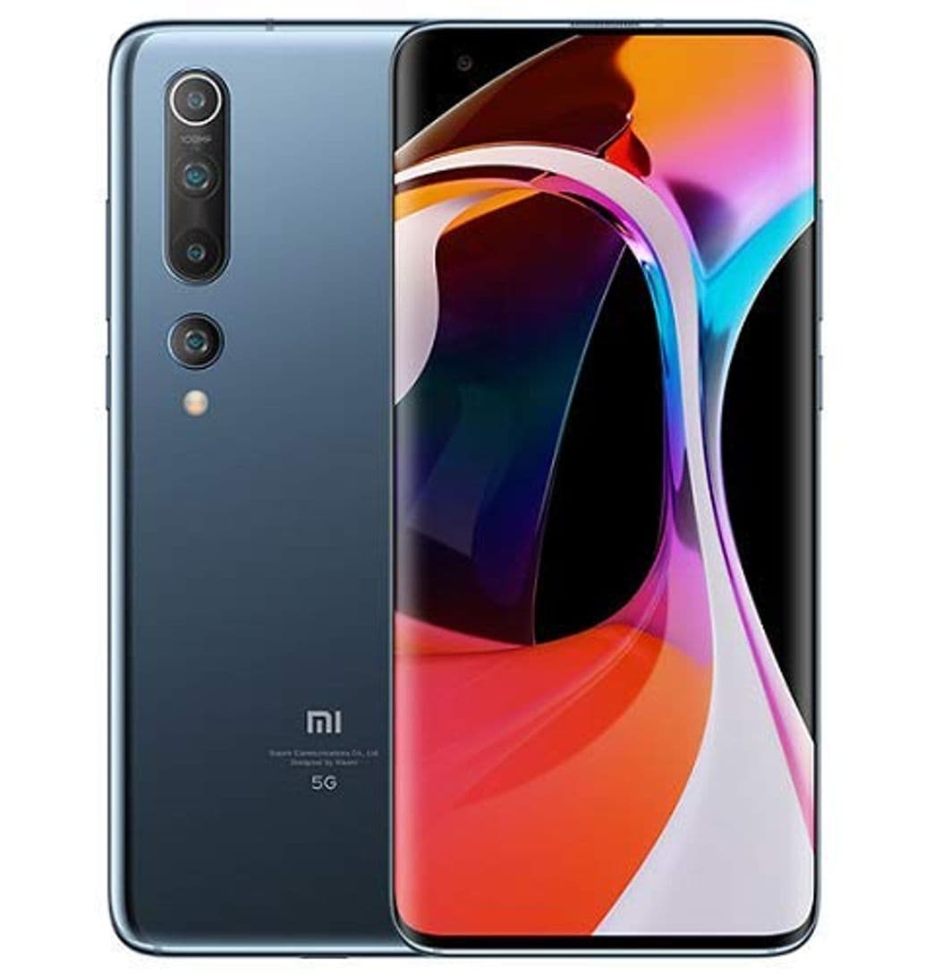 Producto SMARTPHONE XIAOMI MI 10 6.67" FHD