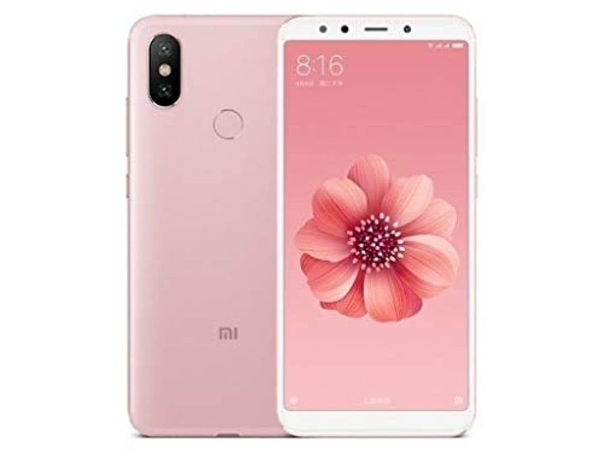 Place Xiaomi Mi A2 - Smartphone de 5.99"