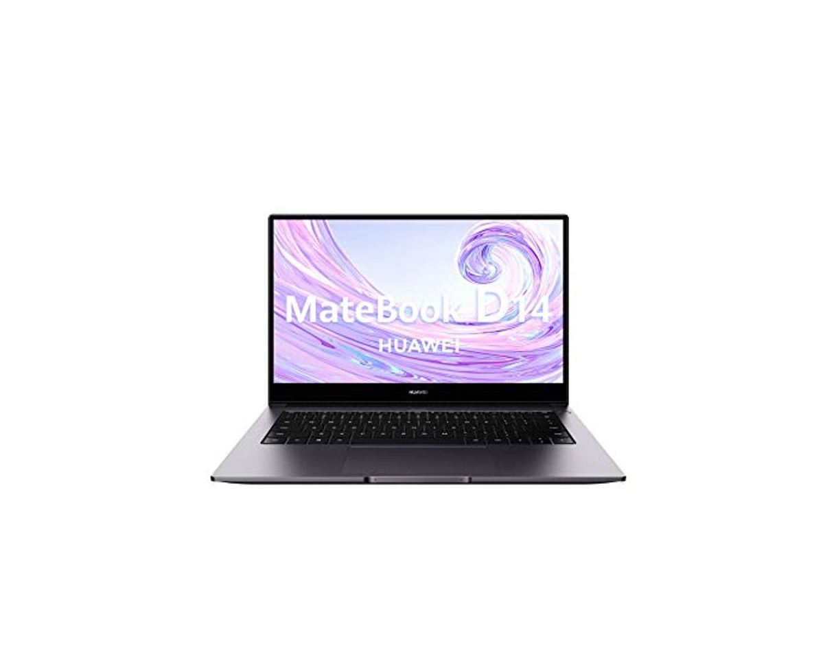 Producto Huawei Matebook D 14 - Ordenador Portátil de 14" FullHD