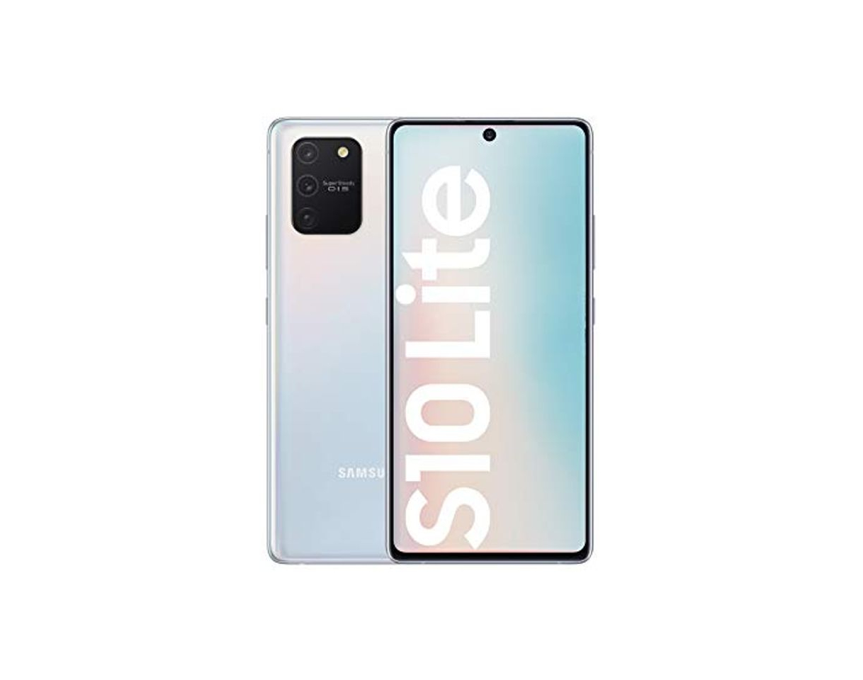 Electrónica Samsung Galaxy S10 Lite - Smartphone de 6.7" FHD+