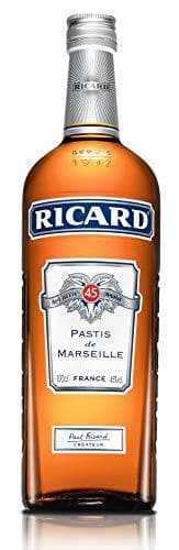 Product Ricard Pastís de Marseille Licor Anisado