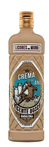 Product Mono Crema de Anis - Licor