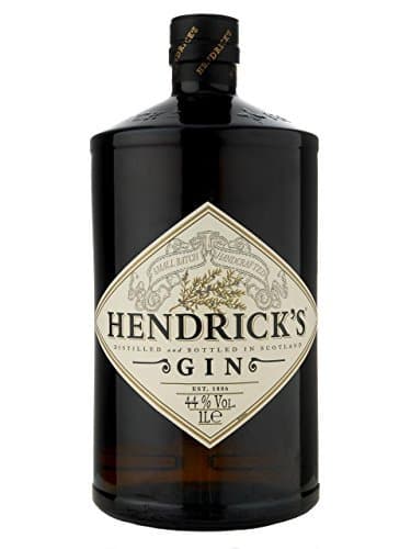 Product Gin Hendrick's 1 Litro