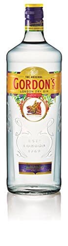 Producto Gordon's Special Dry London Gin