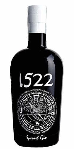 Place 1522 Spanish Gin