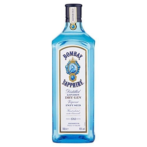 Producto GIN BOMBAY SAPPHIRE T.R