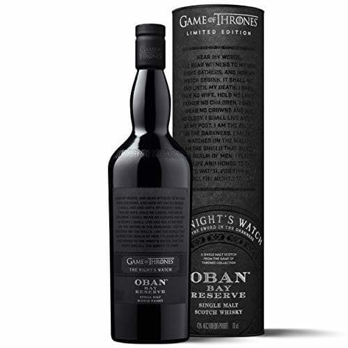 Producto Oban 14 Bay Reserve - Whisky escocés puro de malta