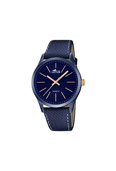 Producto Lotus 18166/2 - Reloj de Pulsera para Hombre