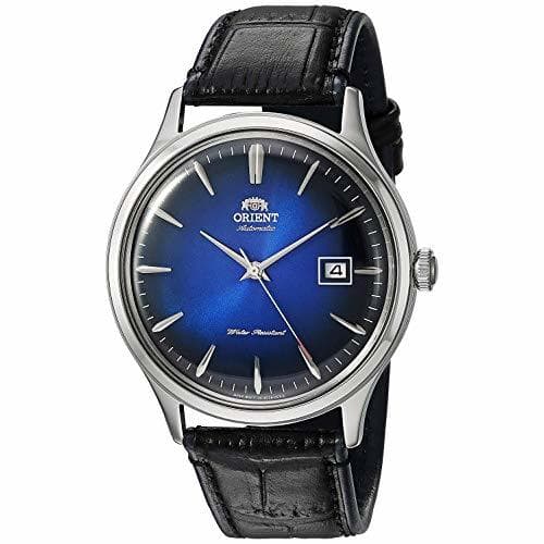 Lugar Orient FAC08004D0 - Reloj de Pulsera para Hombre