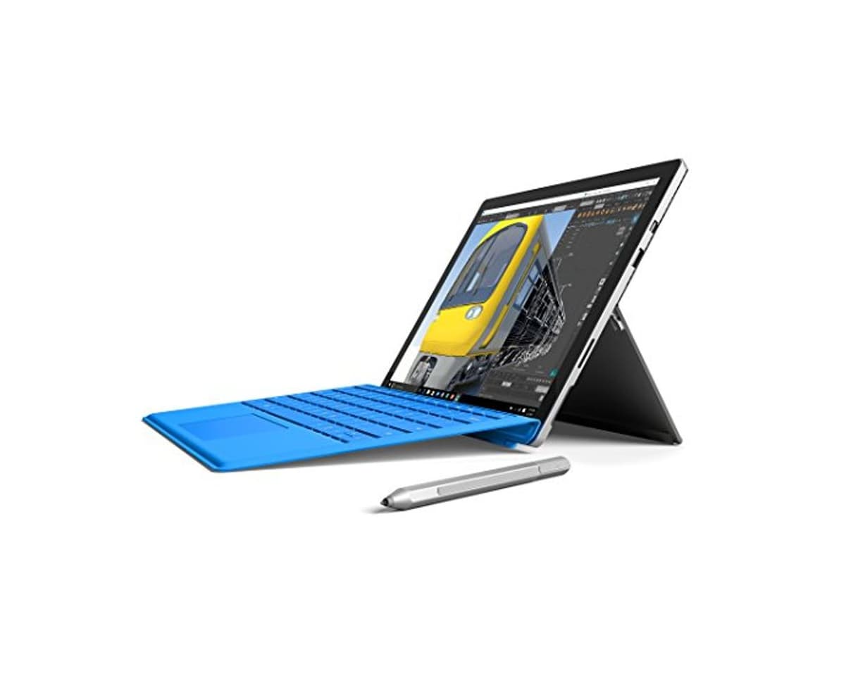 Producto Microsoft Surface Pro 4 - Tablet