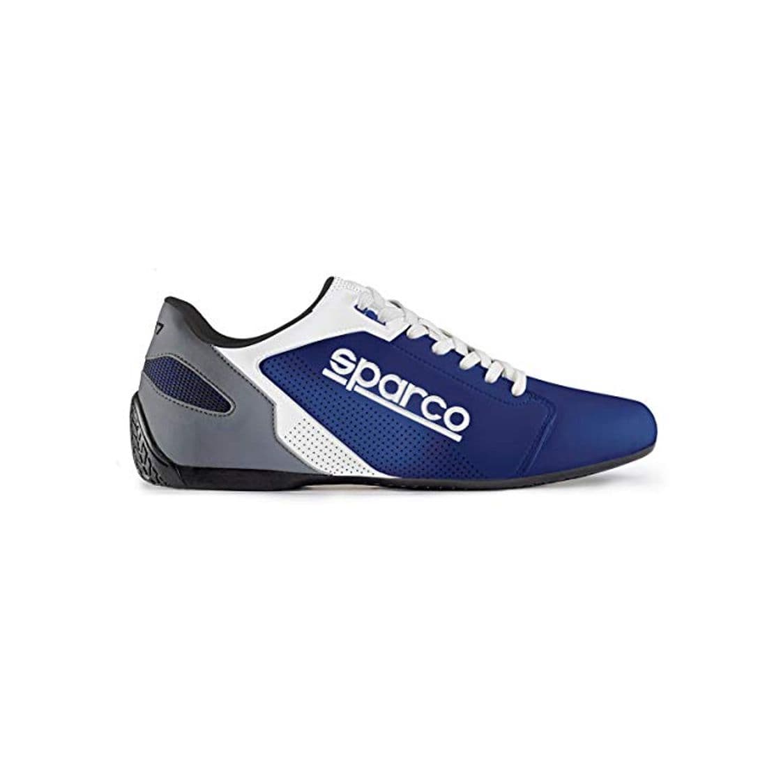 Moda Sparco S00126340AZBI Zapatillas SL