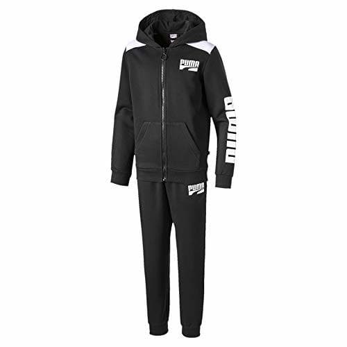 Place PUMA Rebel Bold Sweat Suit FL B Chándal