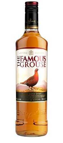 Producto The Famous Grouse Whisky Escoces