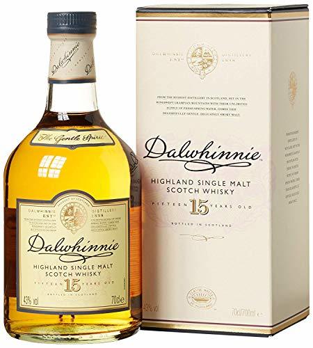 Product Dalwhinnie Whisky Escocés