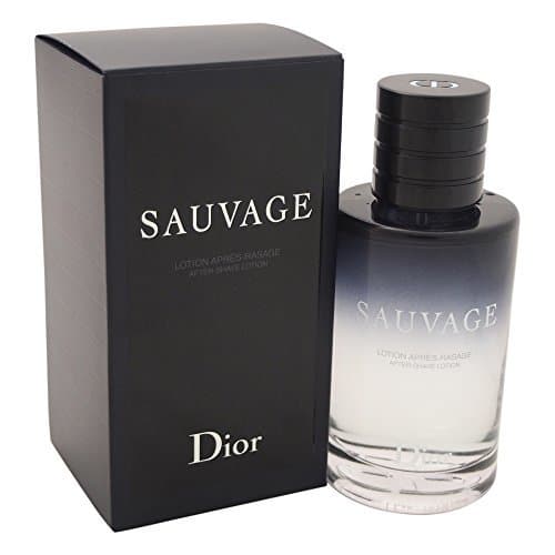 Product Dior Sauvage 100 ml after shave - After shave