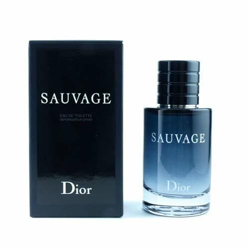 Belleza Dior Sauvage