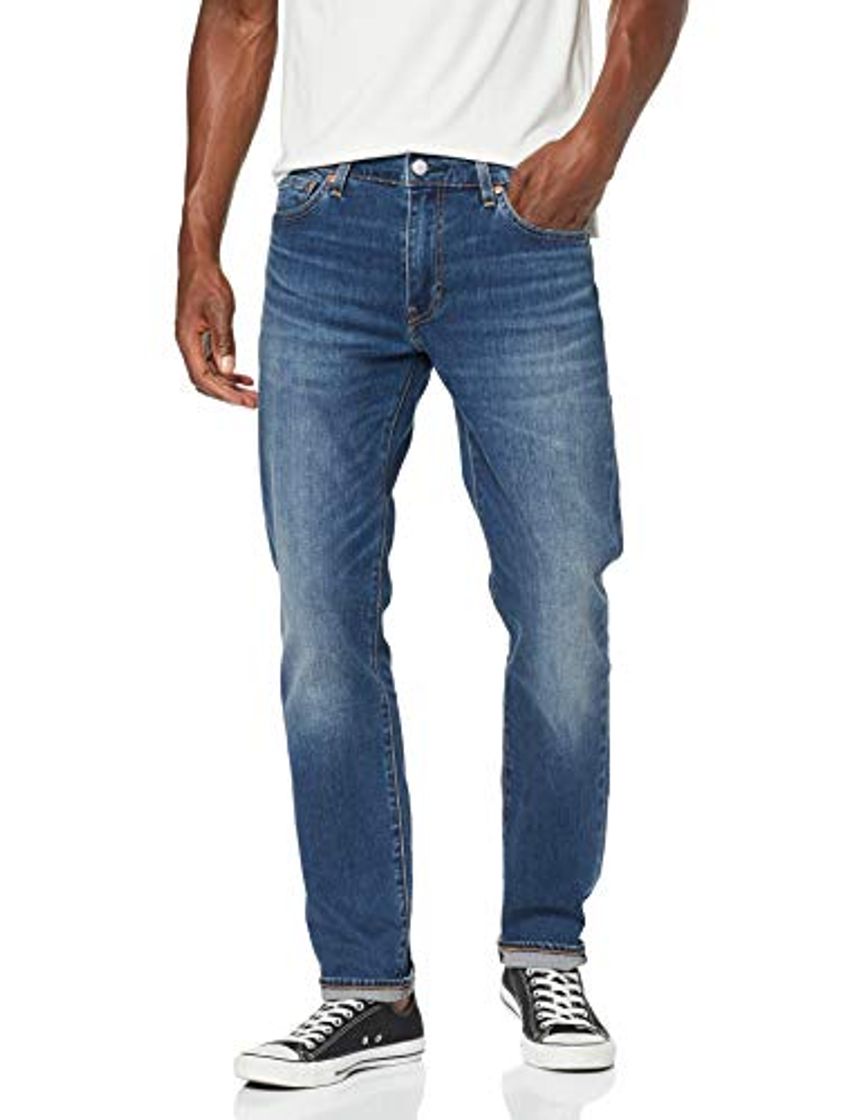 Lugar Levi's 511 Slim Fit Vaqueros, Caspian Adapt 3406, 32W