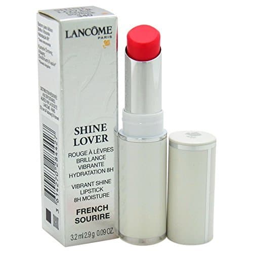 Place Shine Lover Vibrant Shine Lipstick 340 French Sourire Lancome