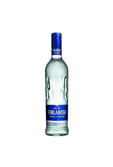 Producto Finlandia Vodka