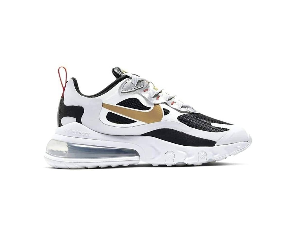 Product NIKE AIR MAX 270 REACT-BRANCO-37