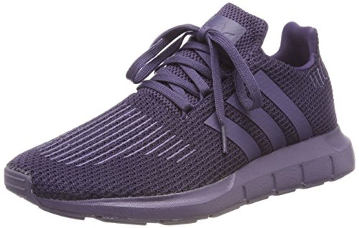 Product Adidas Swift Run W, Zapatillas de Deporte para Mujer, Morado