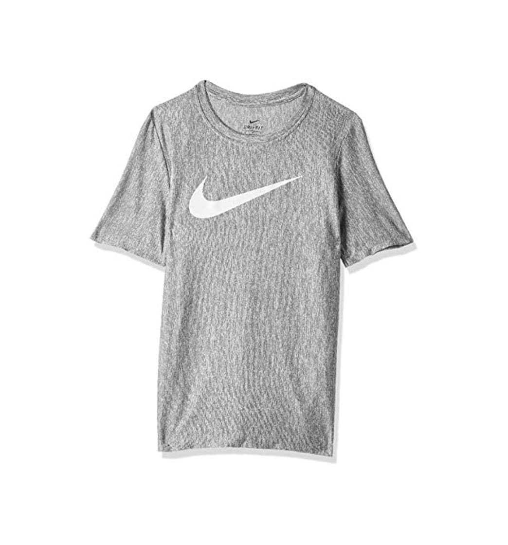 Product NIKE B Nk Core SS Perf Top HTHR Camiseta de Manga Corta,