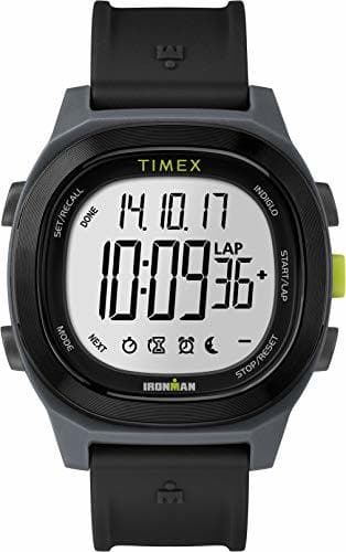 Producto Timex Reloj Hombre de Digital con Correa en Resina TW5M18900