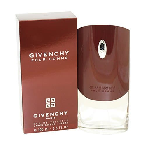 Beauty Givenchy Pour Homme Eau De Toilette 100 Ml