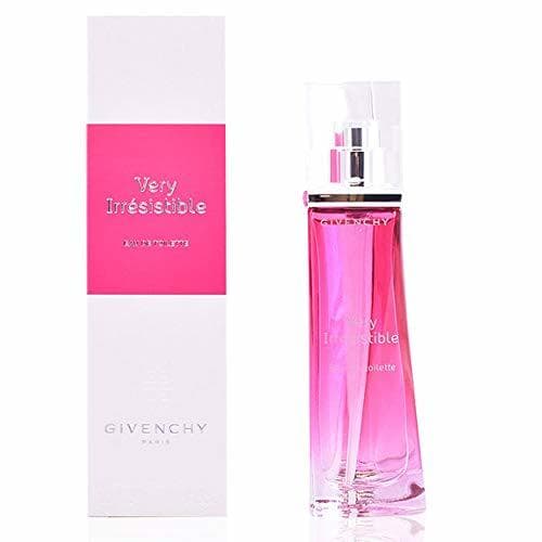 Beauty Givenchy 19690 - Agua de tocador para mujer