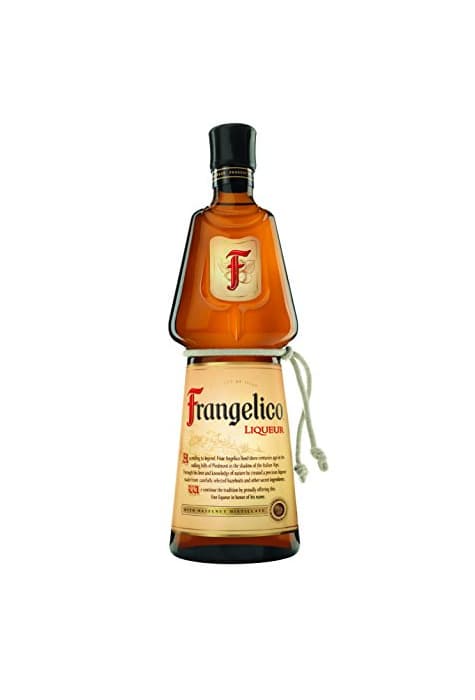 Product Frangelico - Licor De Avellanas