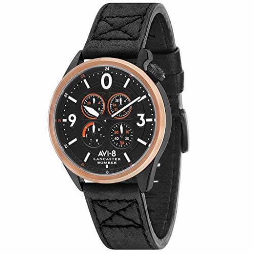 Producto Avi-8 Reloj de Aviador AV-4050-05