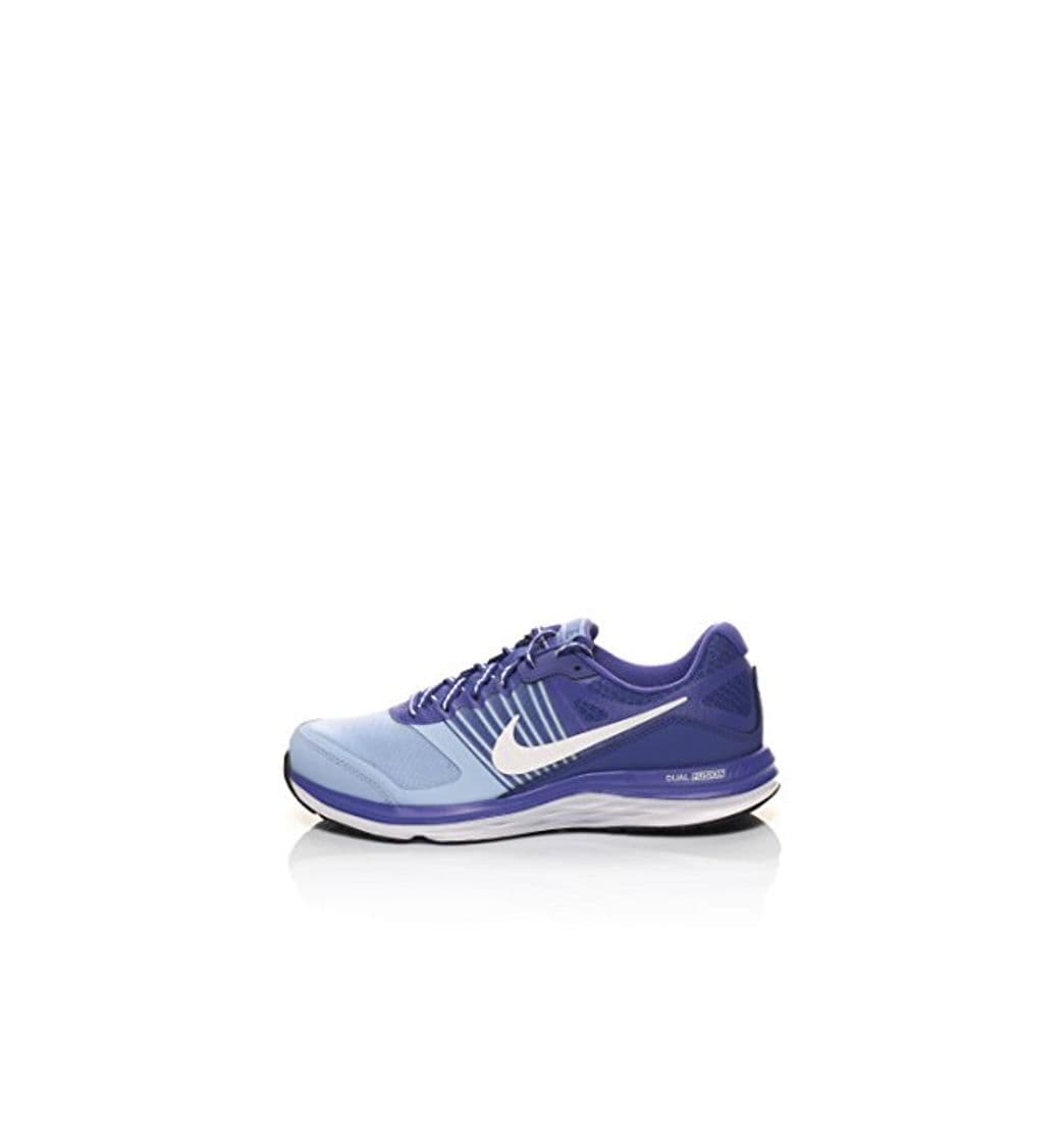 Product Nike Zapatillas Wmns Dual Fusion X Azul/Blanco EU 36.5