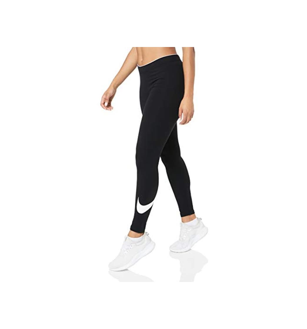 Producto Nike Club Logo2 Pantalón, Mujer, Multicolor