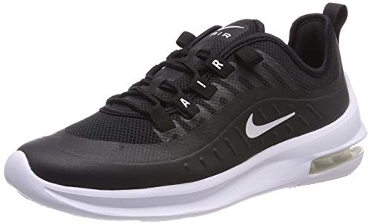 Moda Nike Air MAX Axis, Zapatillas Hombre, Negro