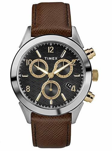 Place Timex Reloj de Pulsera TW2R90800