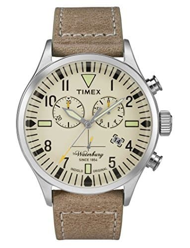 Place Timex Reloj de Pulsera TW2P84200