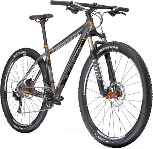 Producto Trek MTB Superfly AL Elite - Bicicleta de montaña para Hombre, Talla