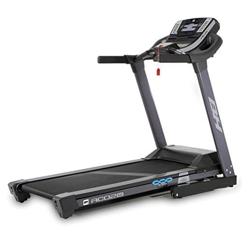 Lugar BH Fitness Cinta de Correr RC02W