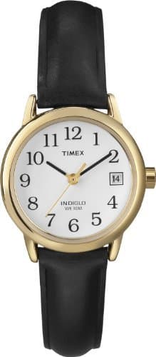 Place Timex Classic T2H341 - Reloj de Cuarzo para Mujeres