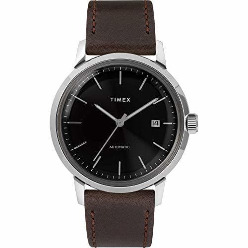 Place Timex TW2T23200 - Reloj automático para Hombre